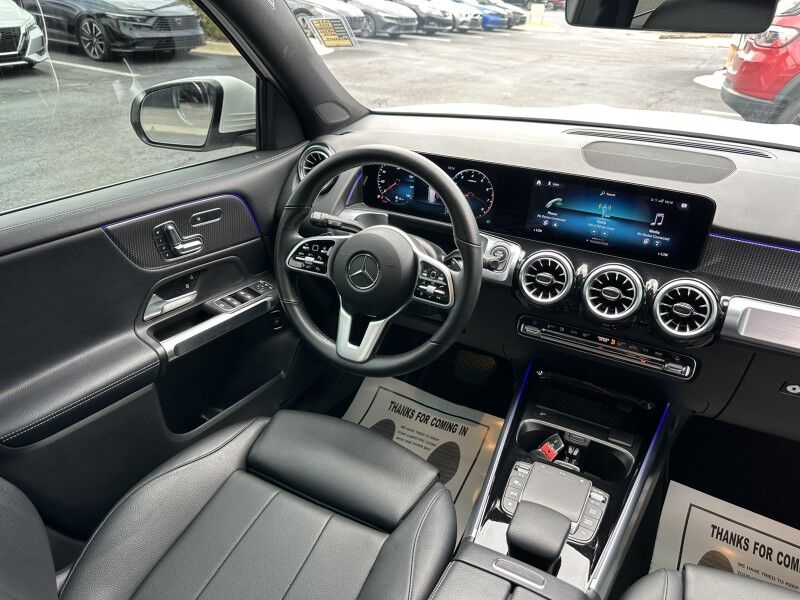 2022 Mercedes-Benz GLB GLB 250 Jacksonville FL