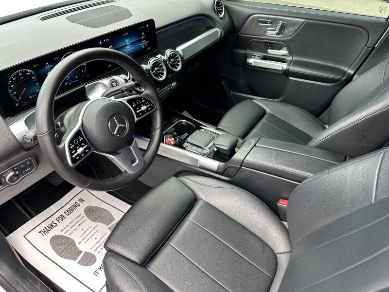 2022 Mercedes-Benz GLB GLB 250 Jacksonville FL