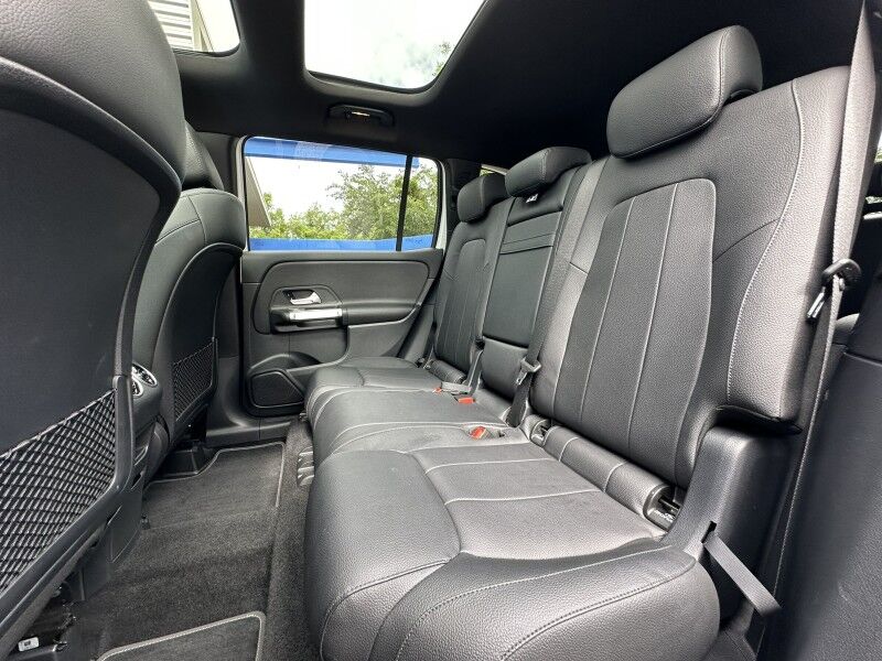 2022 Mercedes-Benz GLB GLB 250 Jacksonville FL