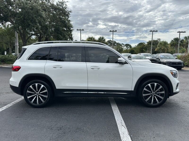 2022 Mercedes-Benz GLB GLB 250 Jacksonville FL
