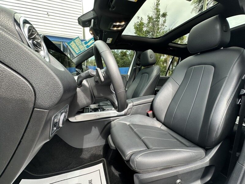 2022 Mercedes-Benz GLB GLB 250 Jacksonville FL