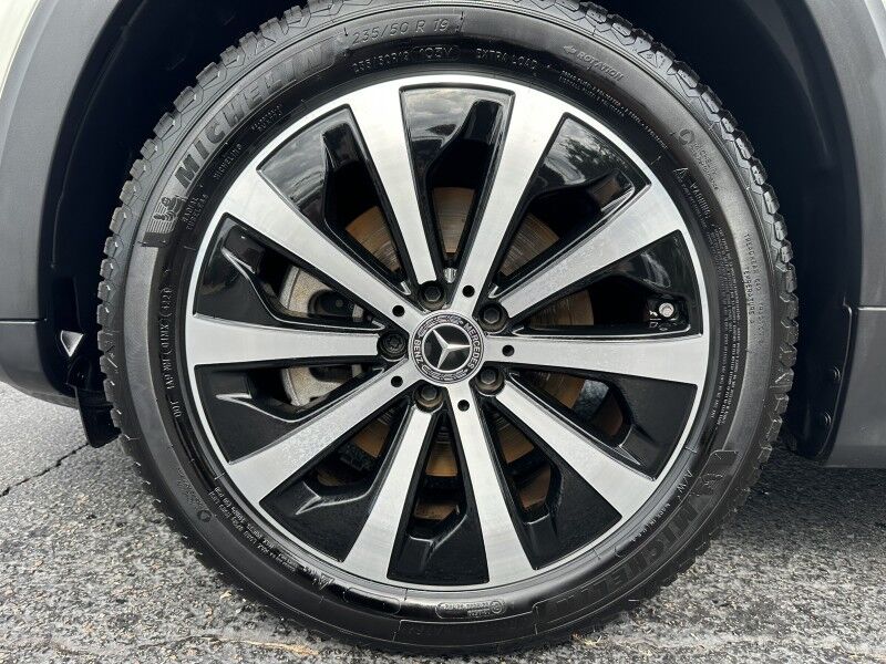 2022 Mercedes-Benz GLB GLB 250 Jacksonville FL