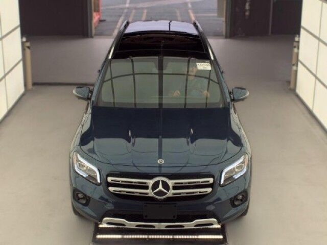 2022 Mercedes-Benz GLB GLB 250