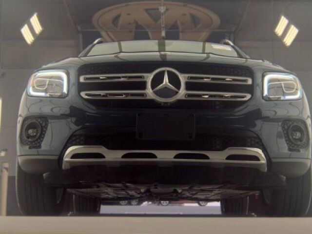2022 Mercedes-Benz GLB GLB 250