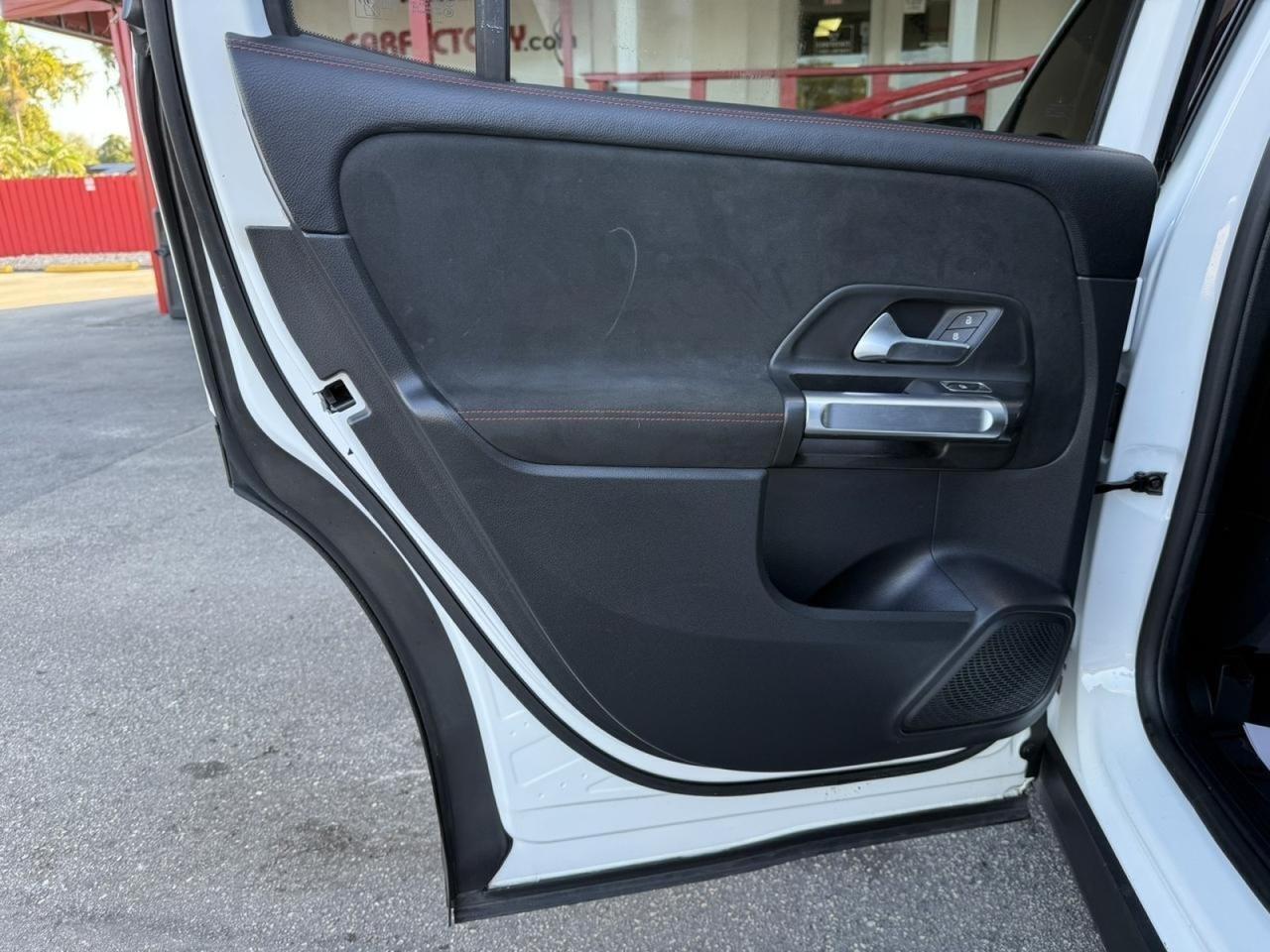 2022 Mercedes-Benz GLB GLB 250 Miami FL