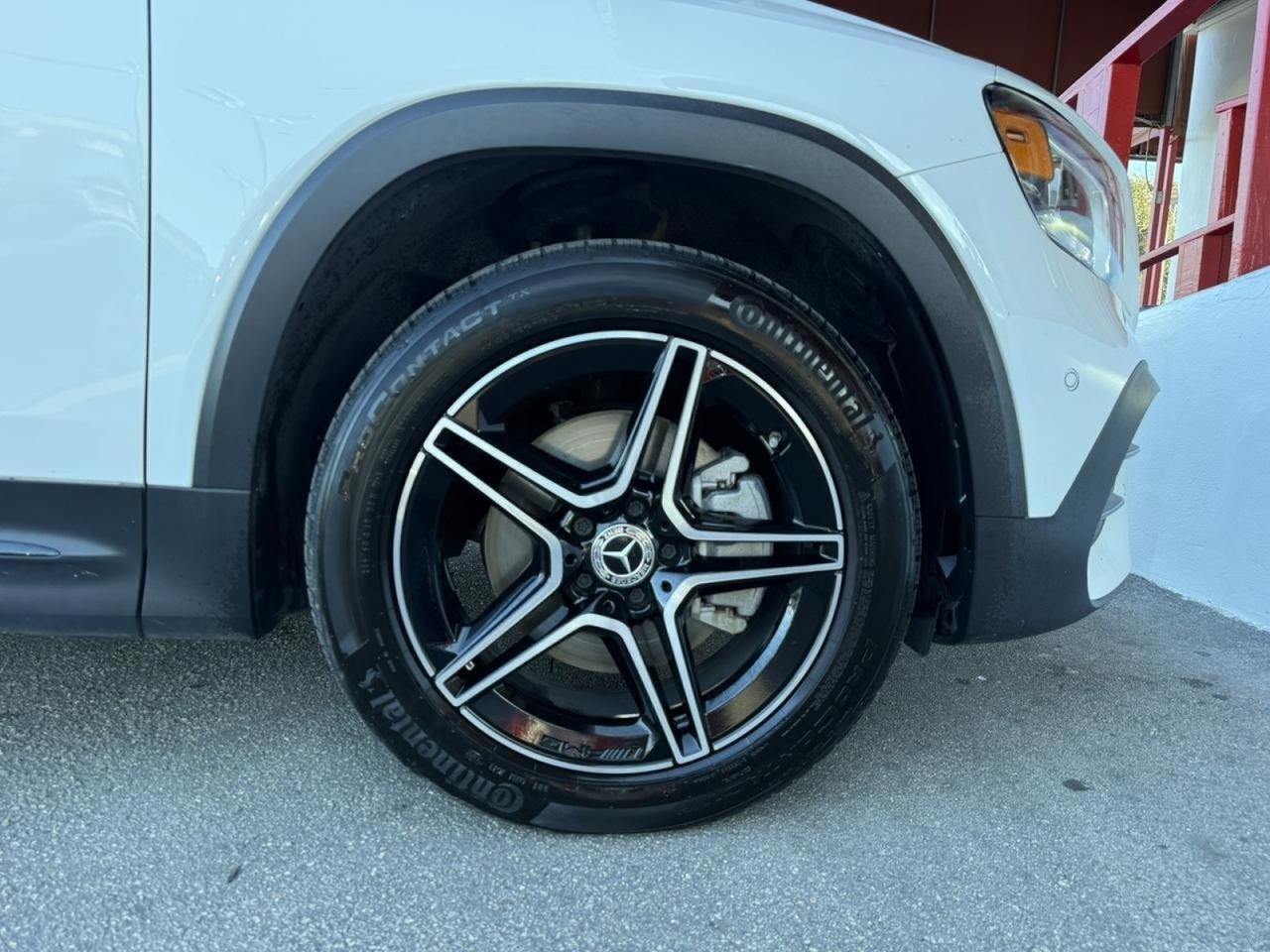 2022 Mercedes-Benz GLB GLB 250 Miami FL