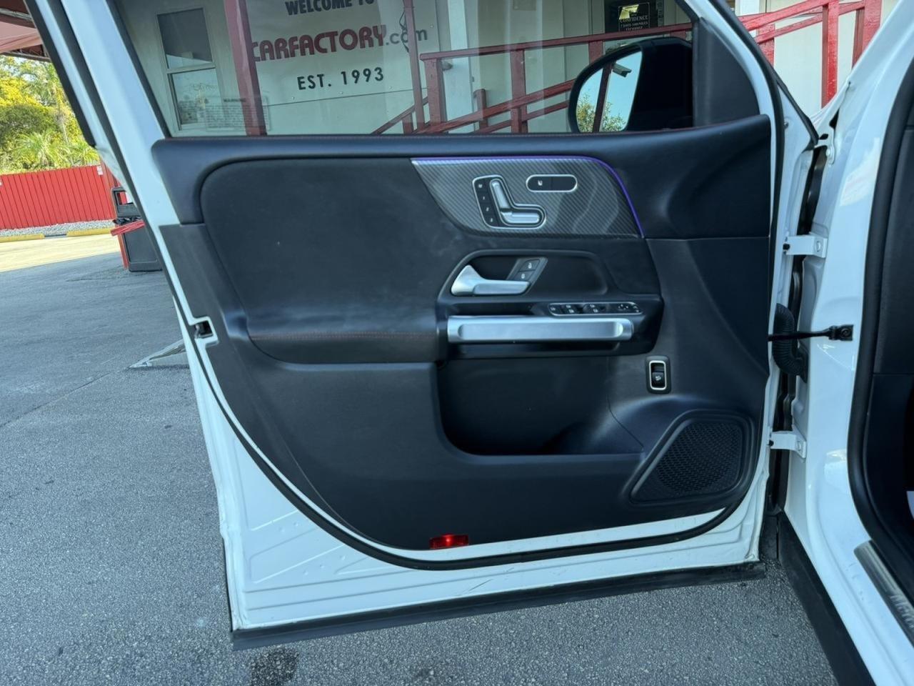 2022 Mercedes-Benz GLB GLB 250 Miami FL