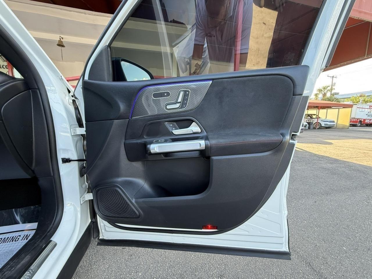 2022 Mercedes-Benz GLB GLB 250 Miami FL