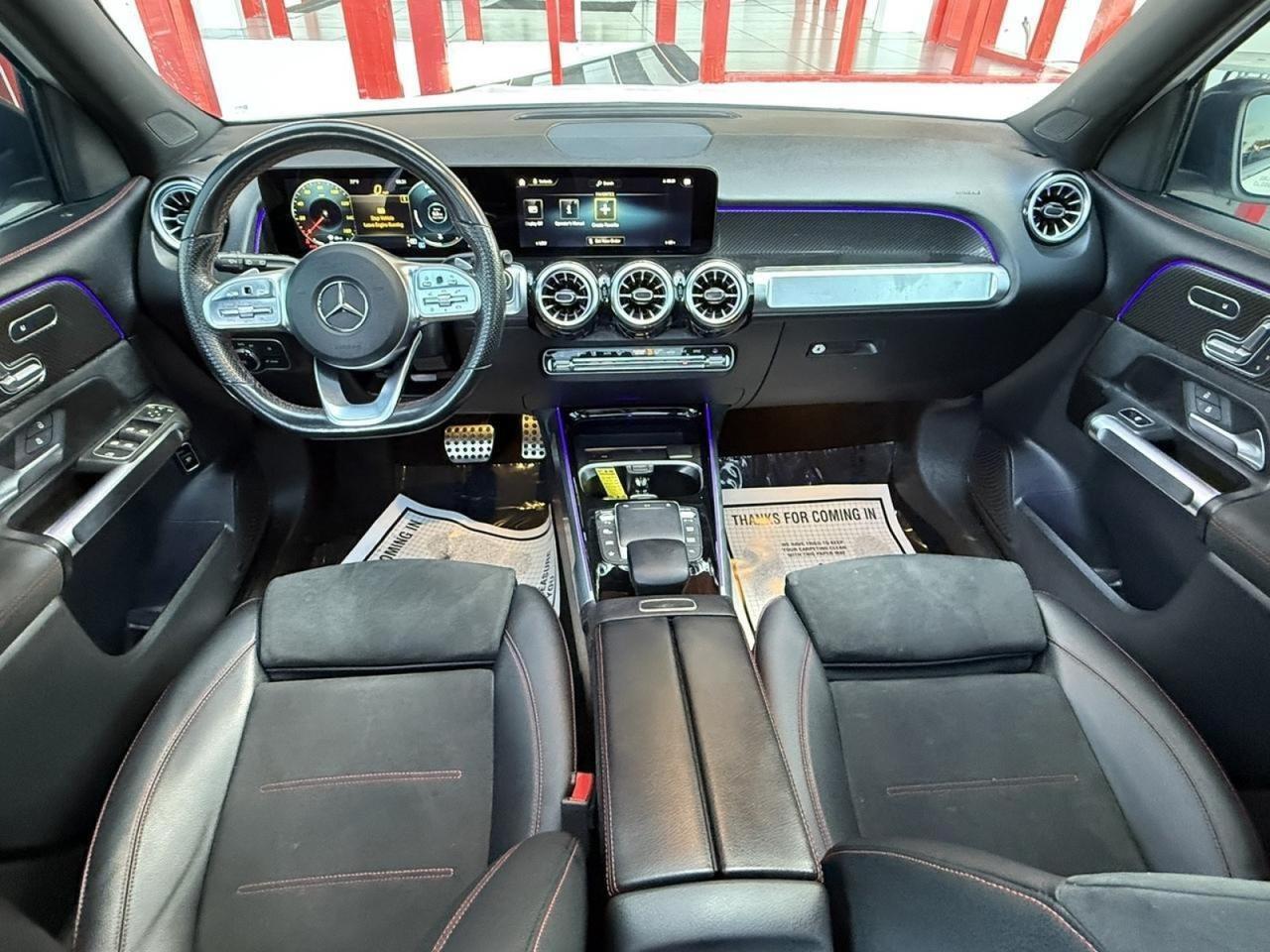 2022 Mercedes-Benz GLB GLB 250 Miami FL