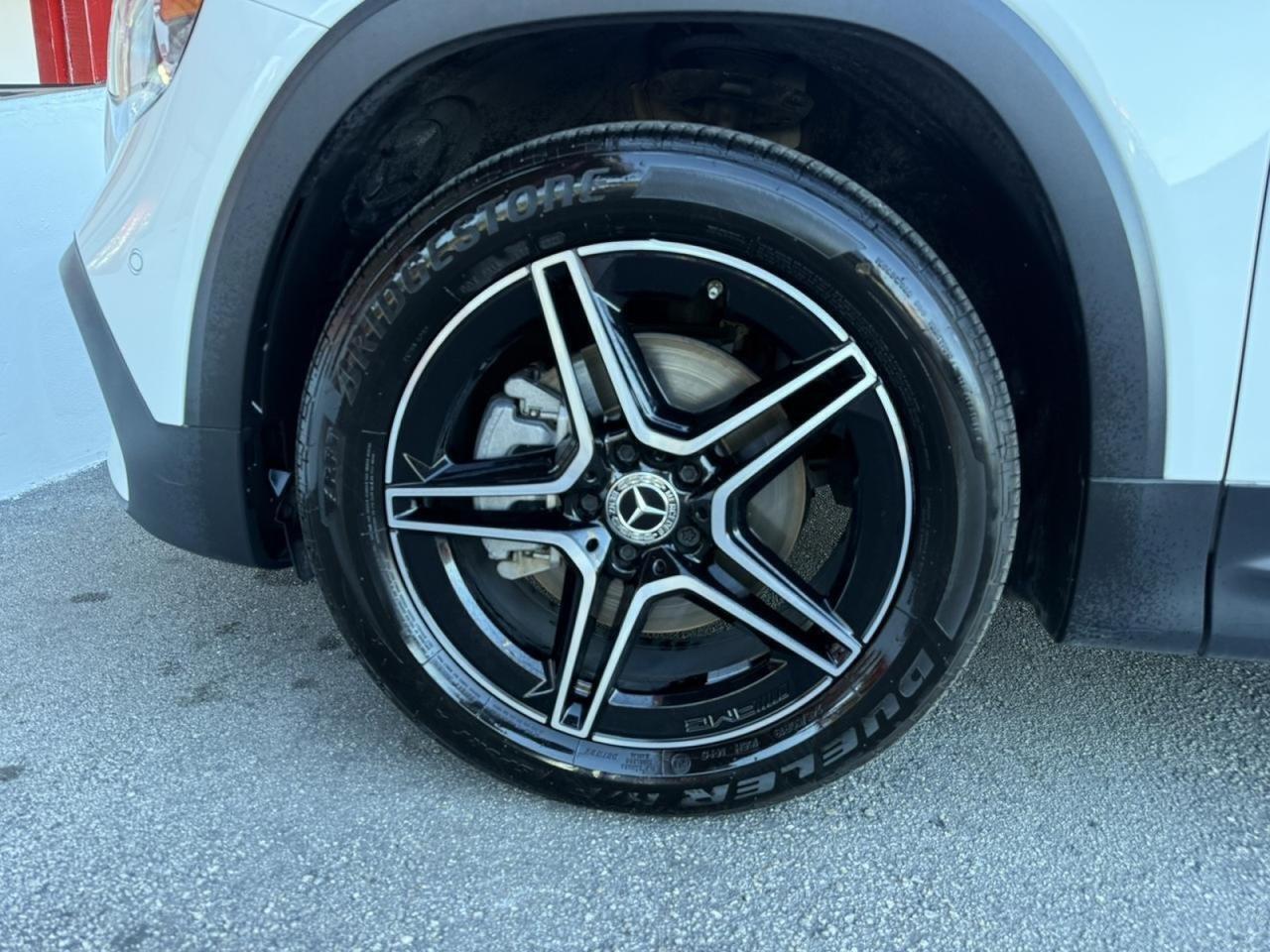 2022 Mercedes-Benz GLB GLB 250 Miami FL