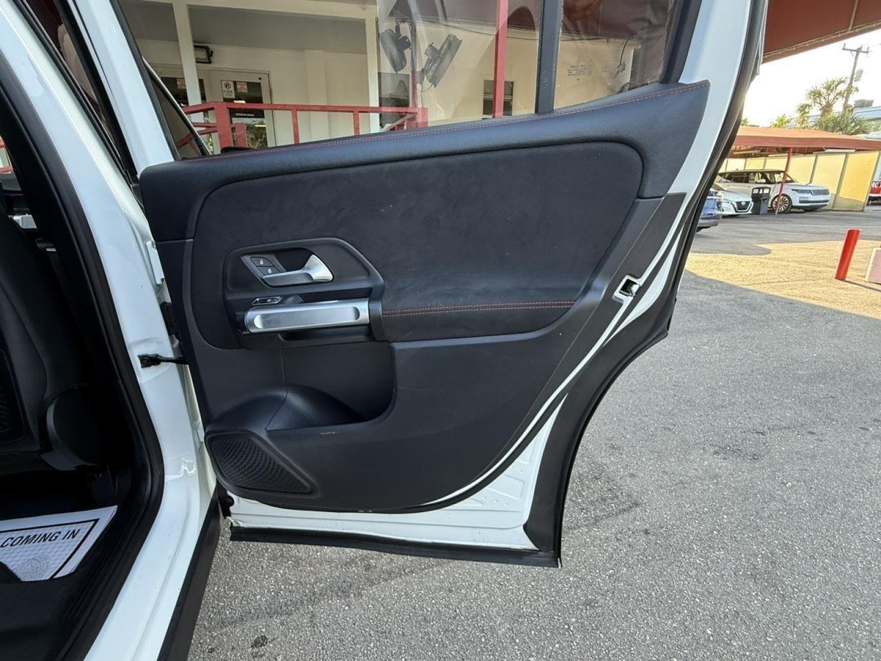 2022 Mercedes-Benz GLB GLB 250 Miami FL