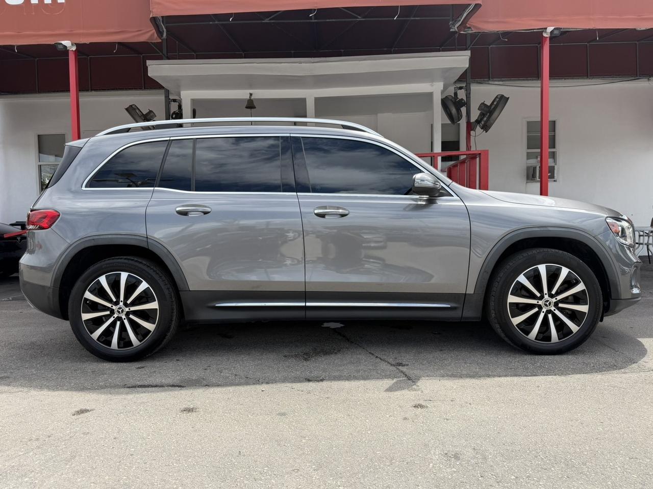 2022 Mercedes-Benz GLB GLB 250 Miami FL
