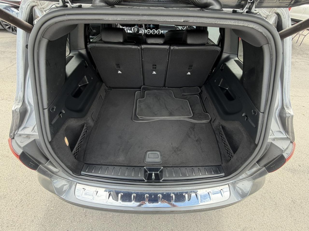 2022 Mercedes-Benz GLB GLB 250 Miami FL