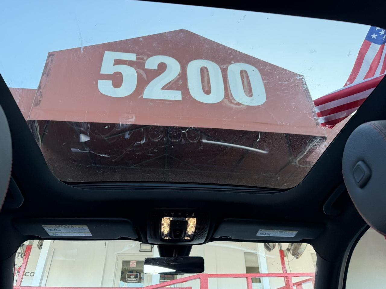 2022 Mercedes-Benz GLB GLB 250 Hollywood FL