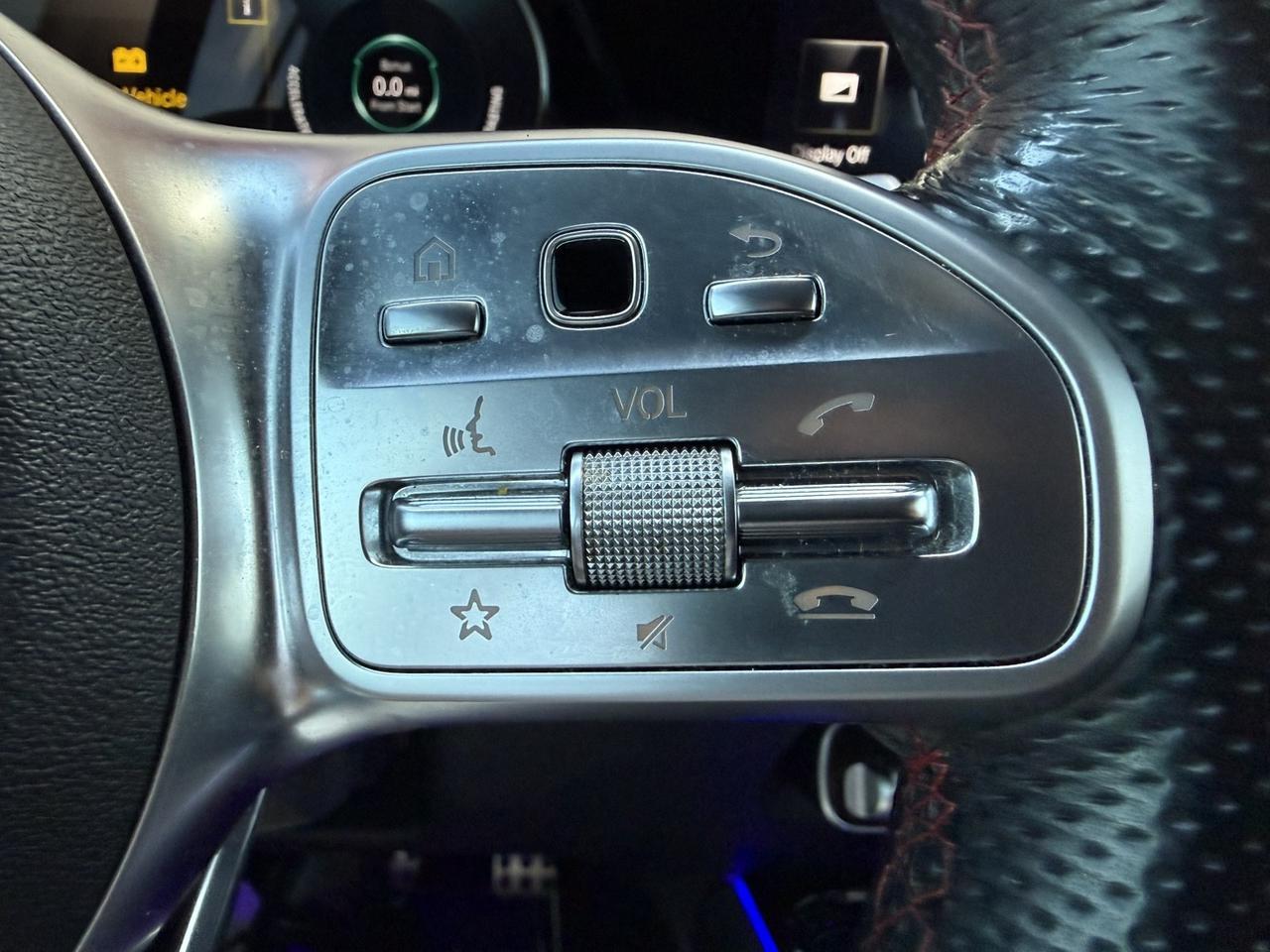 2022 Mercedes-Benz GLB GLB 250 Hollywood FL