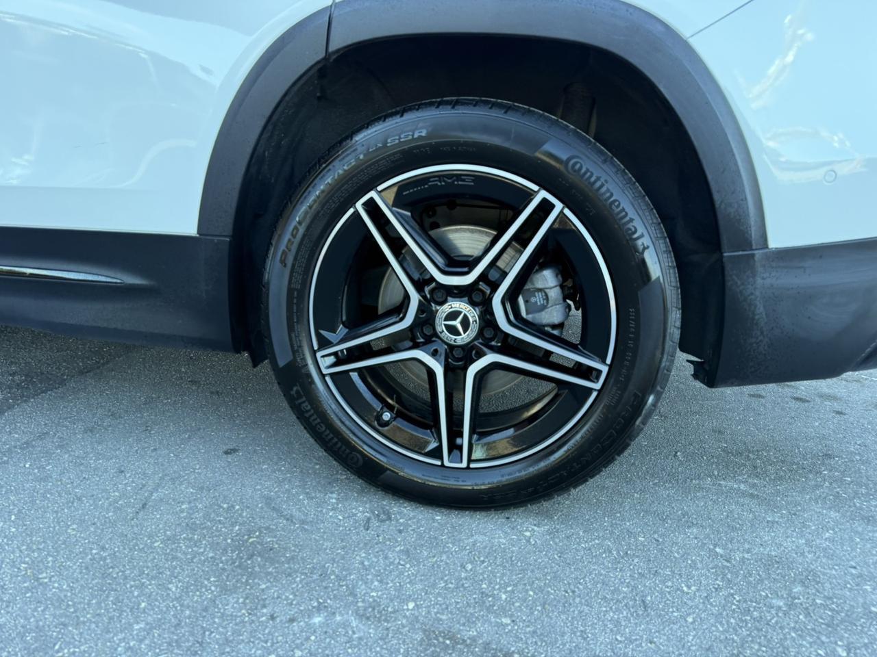 2022 Mercedes-Benz GLB GLB 250 Hollywood FL