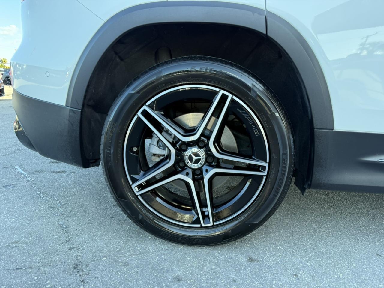 2022 Mercedes-Benz GLB GLB 250 Hollywood FL