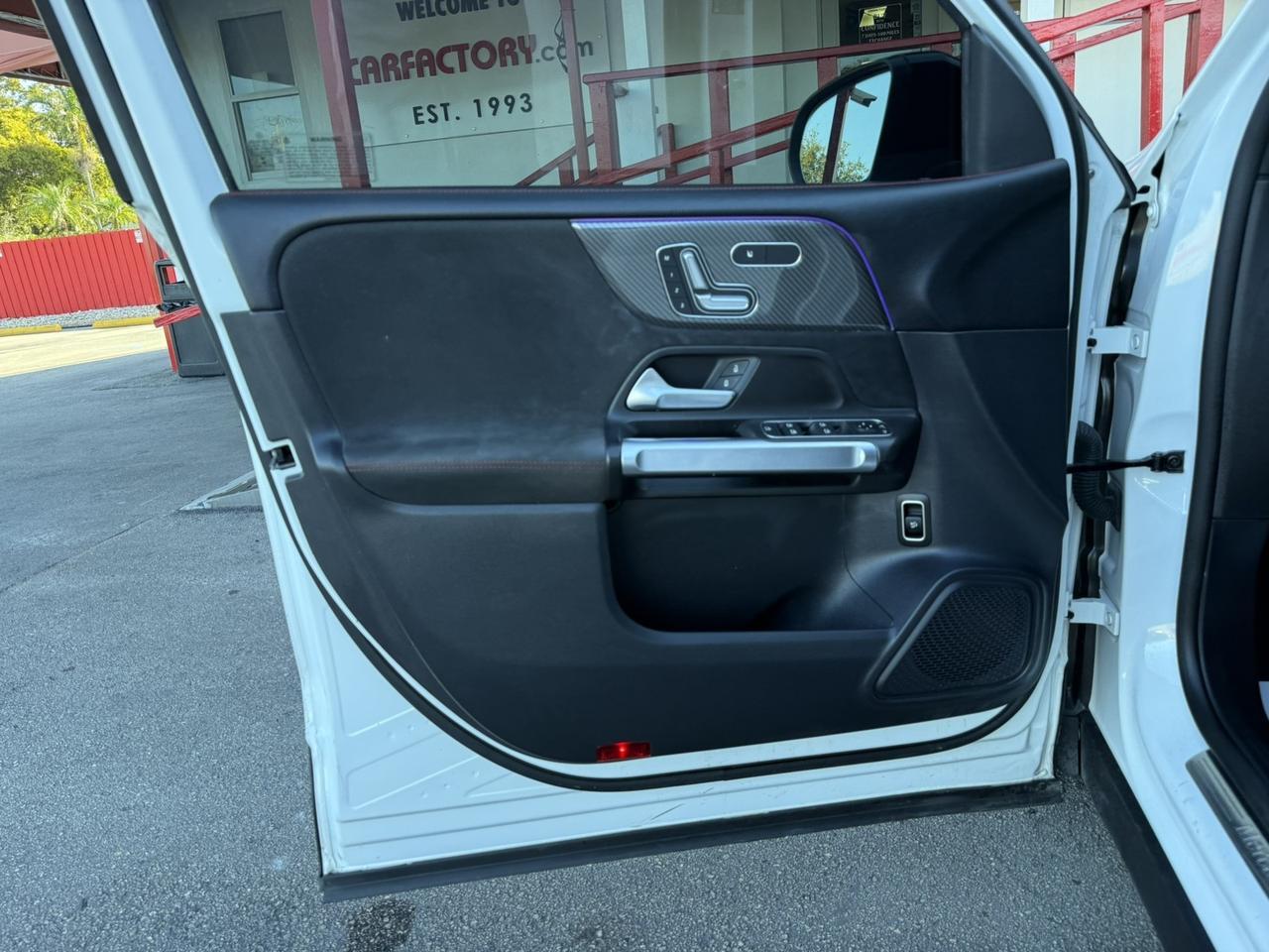 2022 Mercedes-Benz GLB GLB 250 Hollywood FL