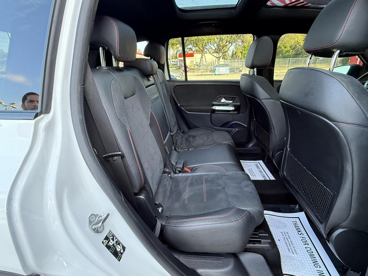 2022 Mercedes-Benz GLB GLB 250 Hollywood FL