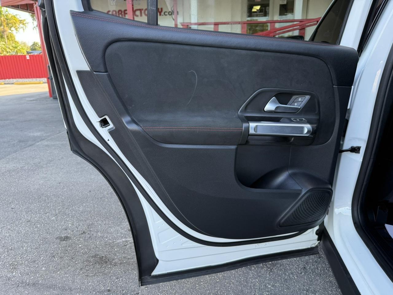 2022 Mercedes-Benz GLB GLB 250 Hollywood FL