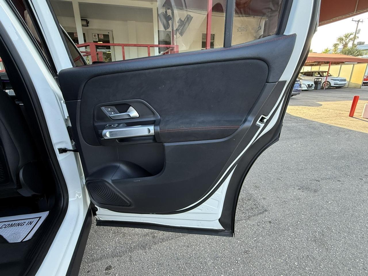 2022 Mercedes-Benz GLB GLB 250 Hollywood FL