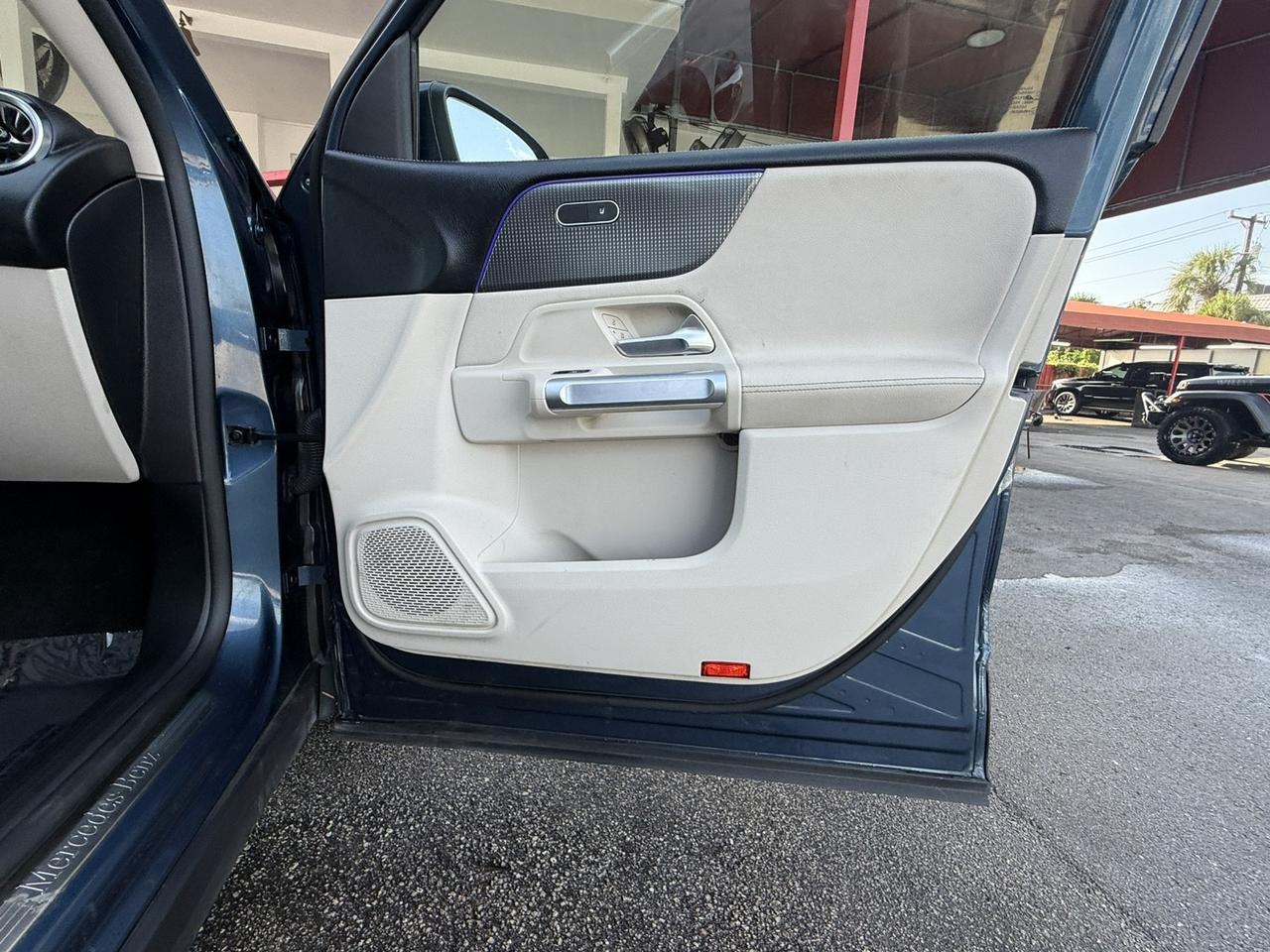 2022 Mercedes-Benz GLB GLB 250 Hollywood FL