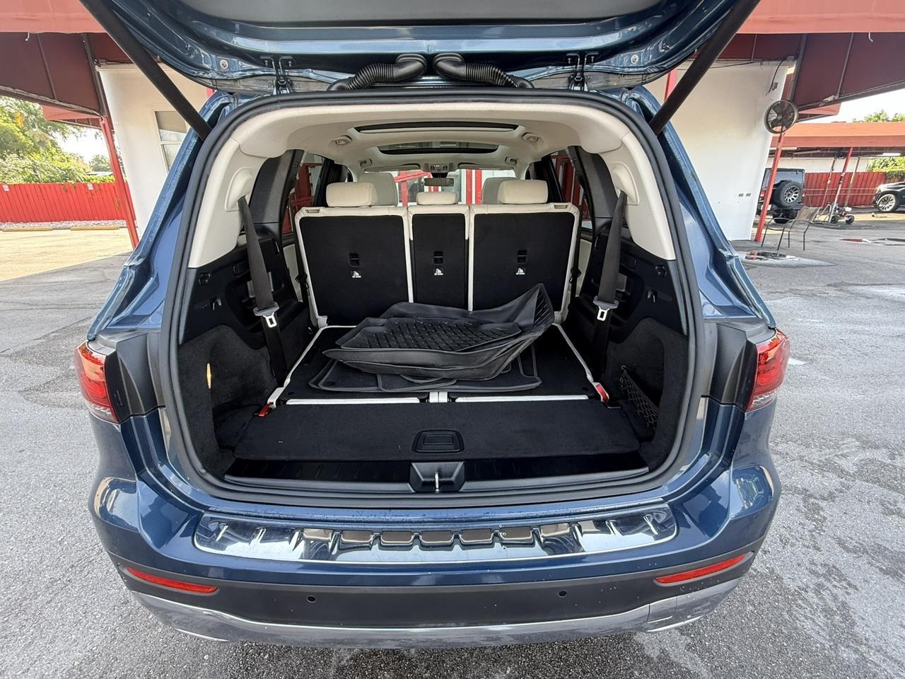 2022 Mercedes-Benz GLB GLB 250 Hollywood FL