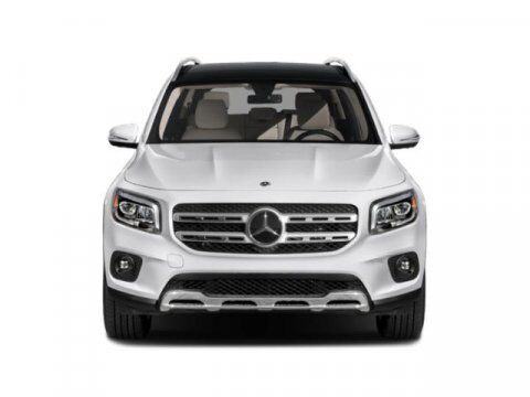 2022 Mercedes-Benz GLB GLB 250 Morristown NJ