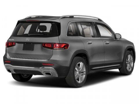 2022 Mercedes-Benz GLB GLB 250 Morristown NJ