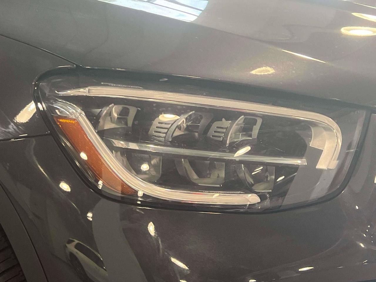2022 Mercedes-Benz GLB GLB 250 Morristown NJ