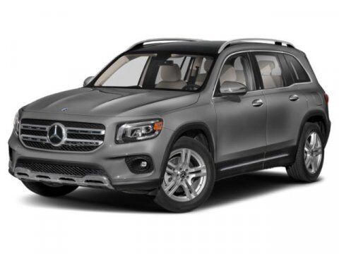 2022 Mercedes-Benz GLB GLB 250 Morristown NJ