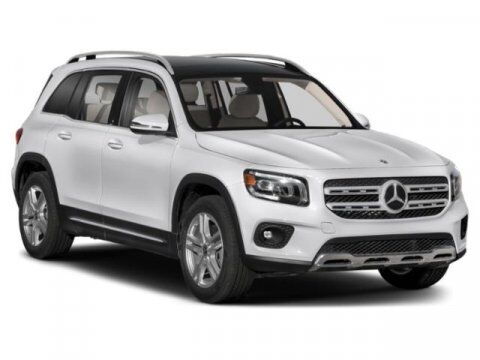 2022 Mercedes-Benz GLB GLB 250 Morristown NJ