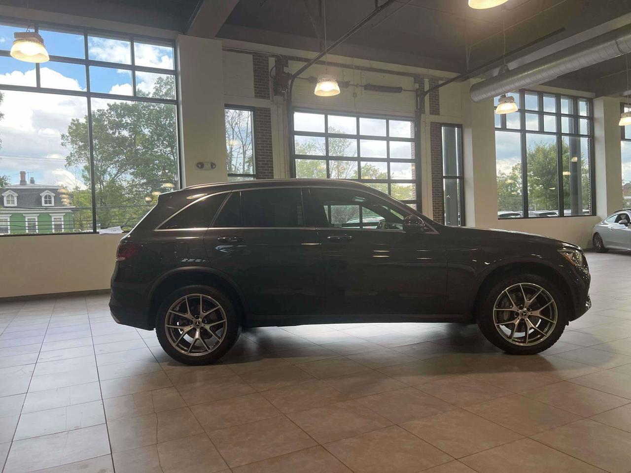 2022 Mercedes-Benz GLB GLB 250 Morristown NJ