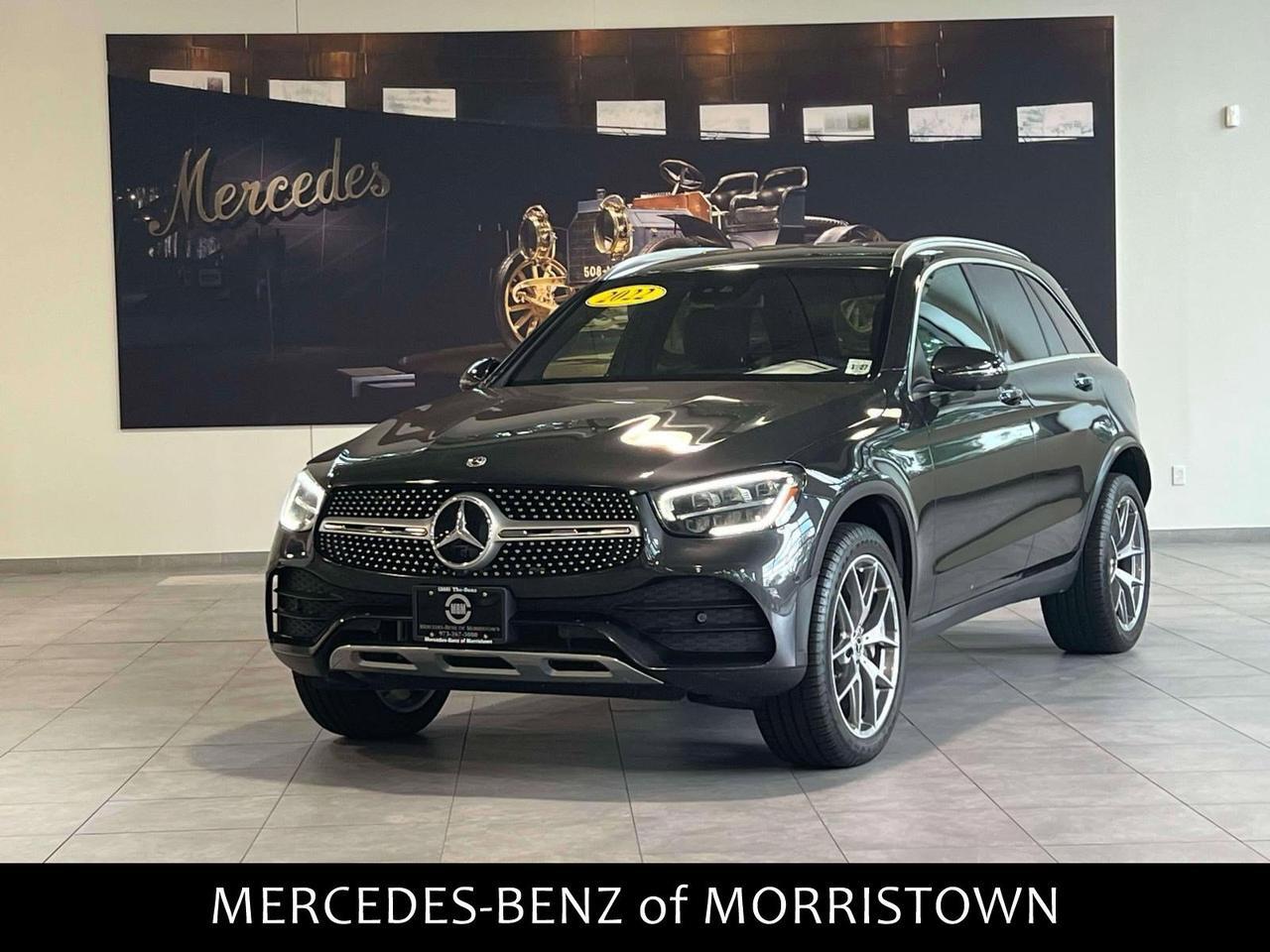 2022 Mercedes-Benz GLB GLB 250 Morristown NJ
