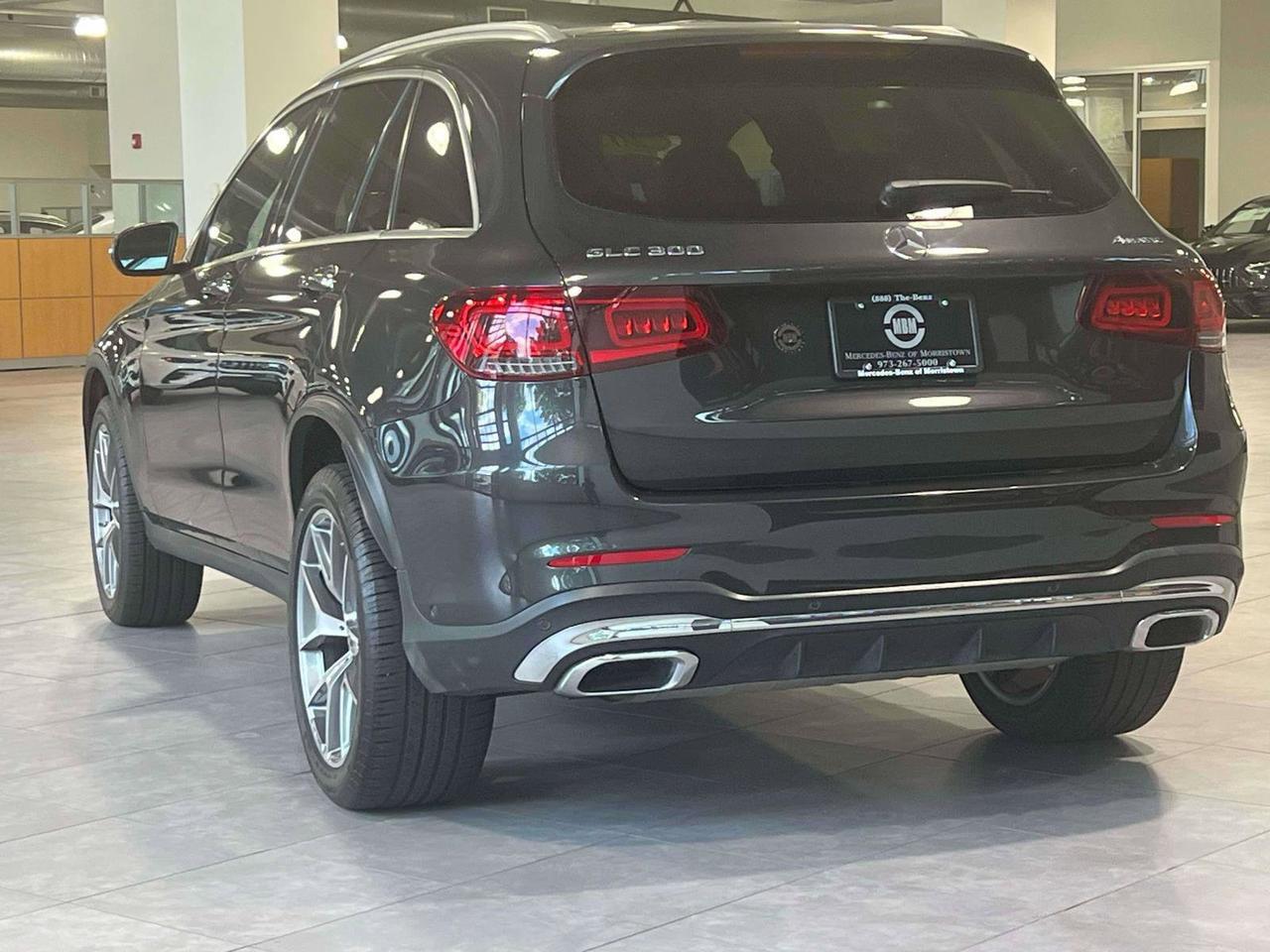 2022 Mercedes-Benz GLB GLB 250 Morristown NJ
