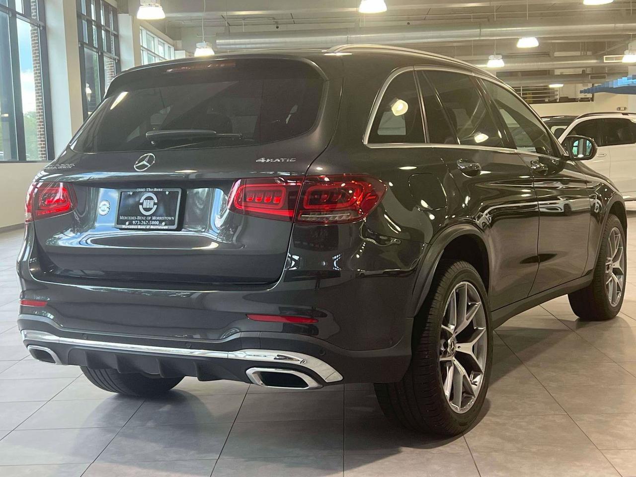 2022 Mercedes-Benz GLB GLB 250 Morristown NJ
