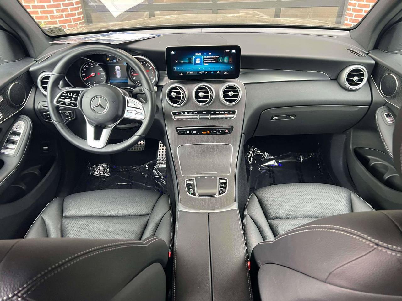 2022 Mercedes-Benz GLB GLB 250 Morristown NJ