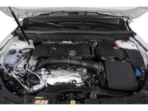 2022 Mercedes-Benz GLB GLB 250 Morristown NJ