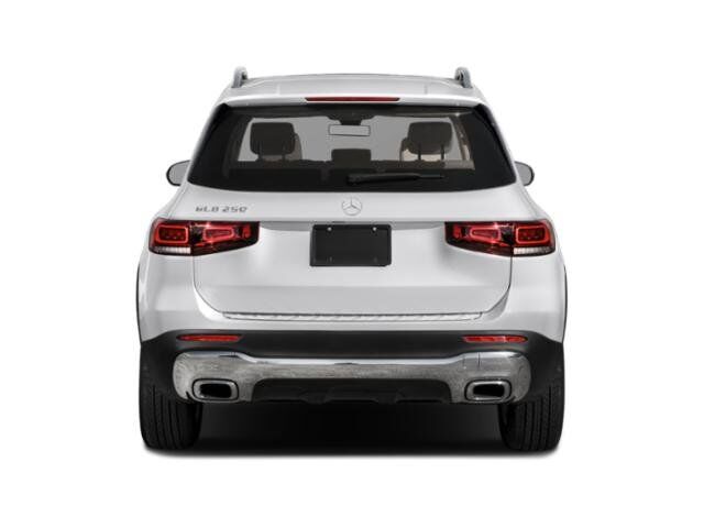 2022 Mercedes-Benz GLB GLB 250 Morristown NJ