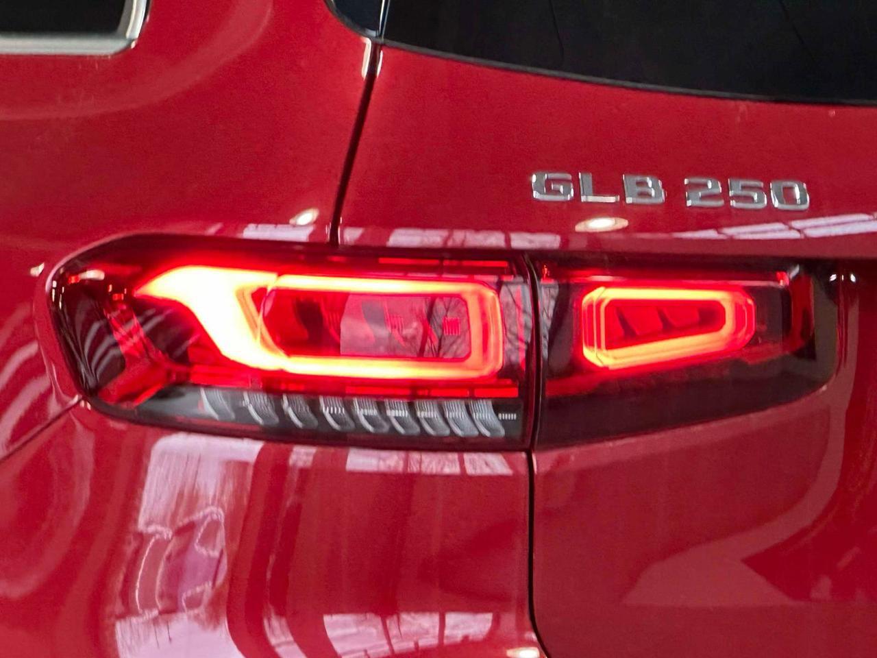 2022 Mercedes-Benz GLB GLB 250 Morristown NJ