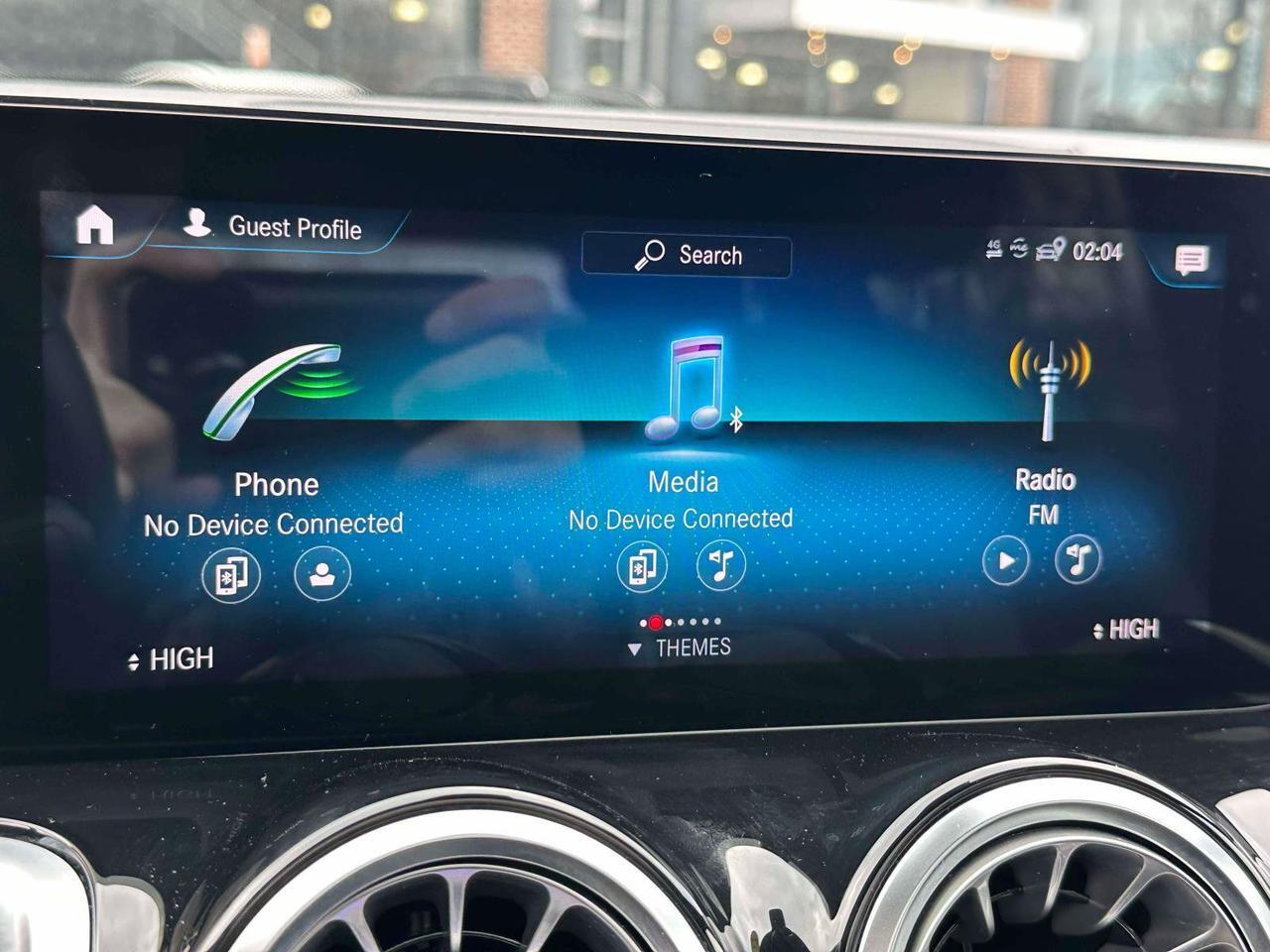 2022 Mercedes-Benz GLB GLB 250 Morristown NJ