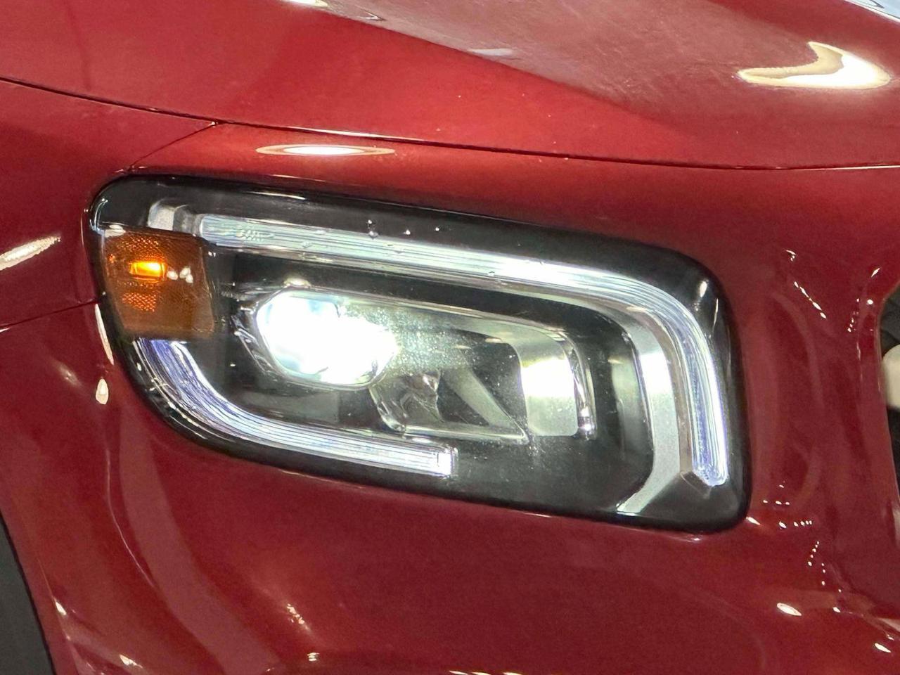2022 Mercedes-Benz GLB GLB 250 Morristown NJ