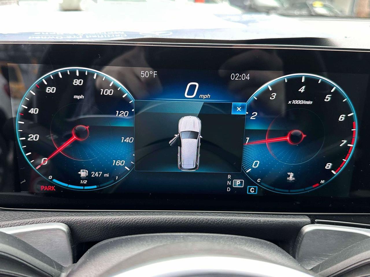 2022 Mercedes-Benz GLB GLB 250 Morristown NJ