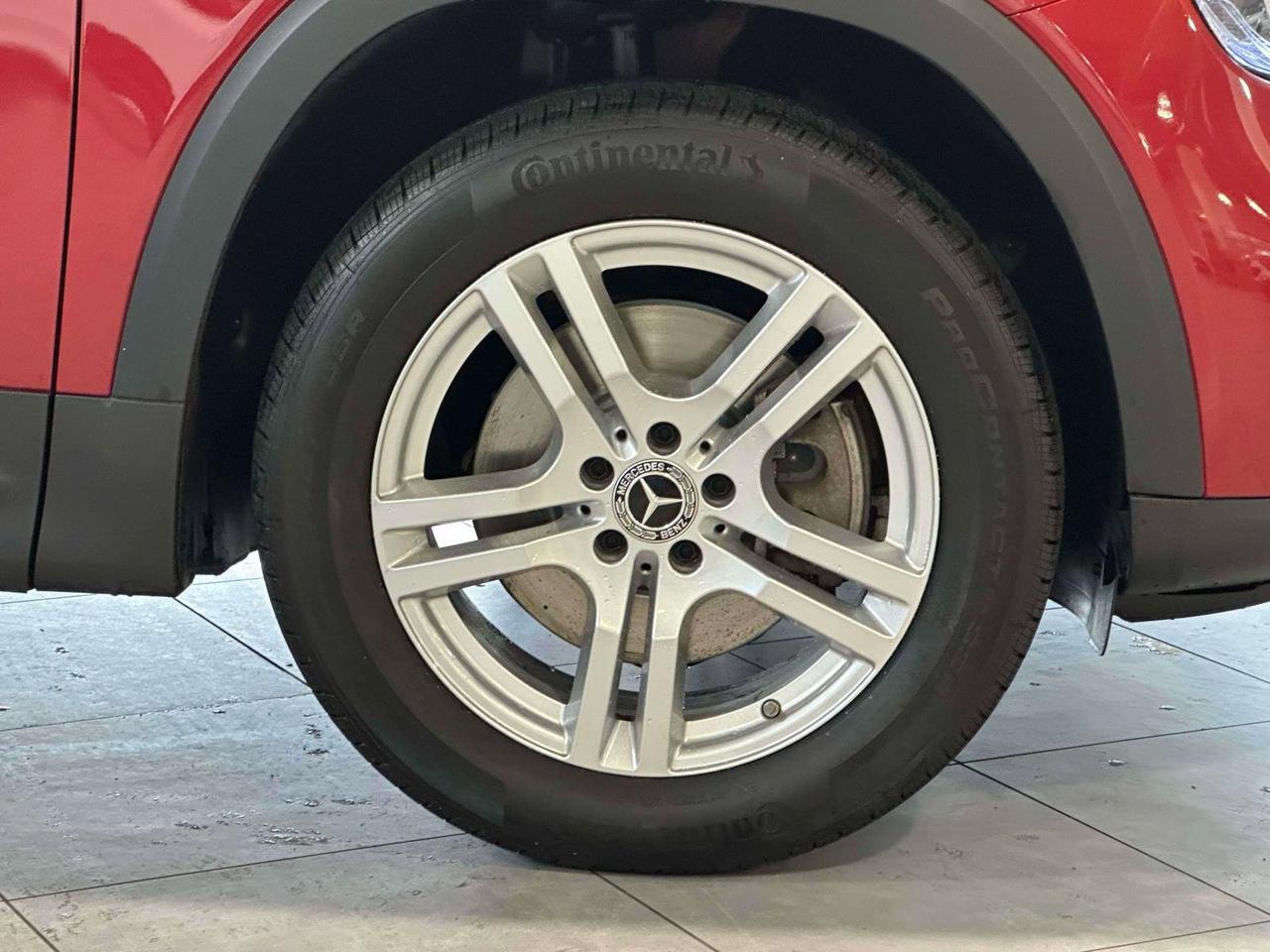 2022 Mercedes-Benz GLB GLB 250 Morristown NJ