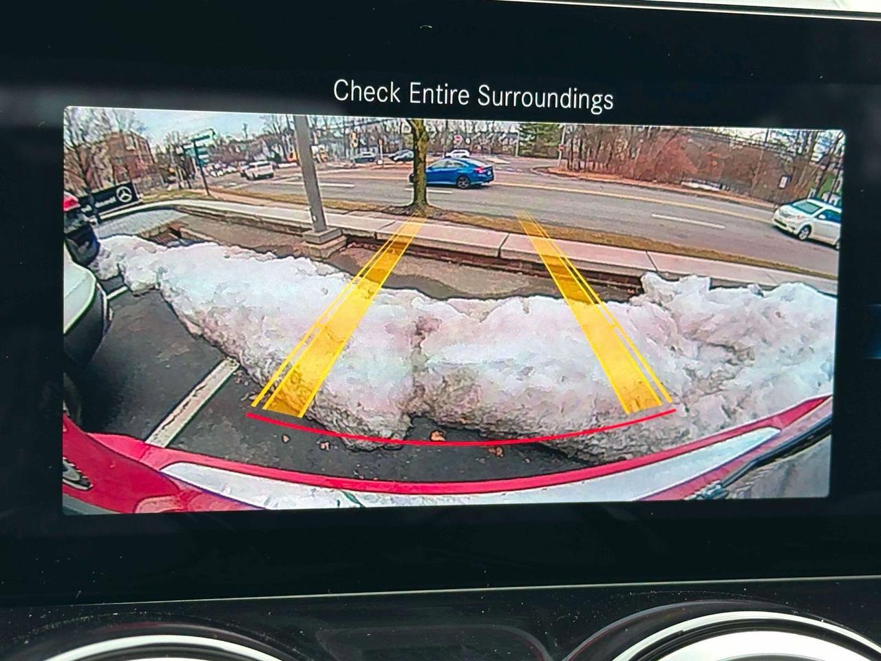 2022 Mercedes-Benz GLB GLB 250 Morristown NJ