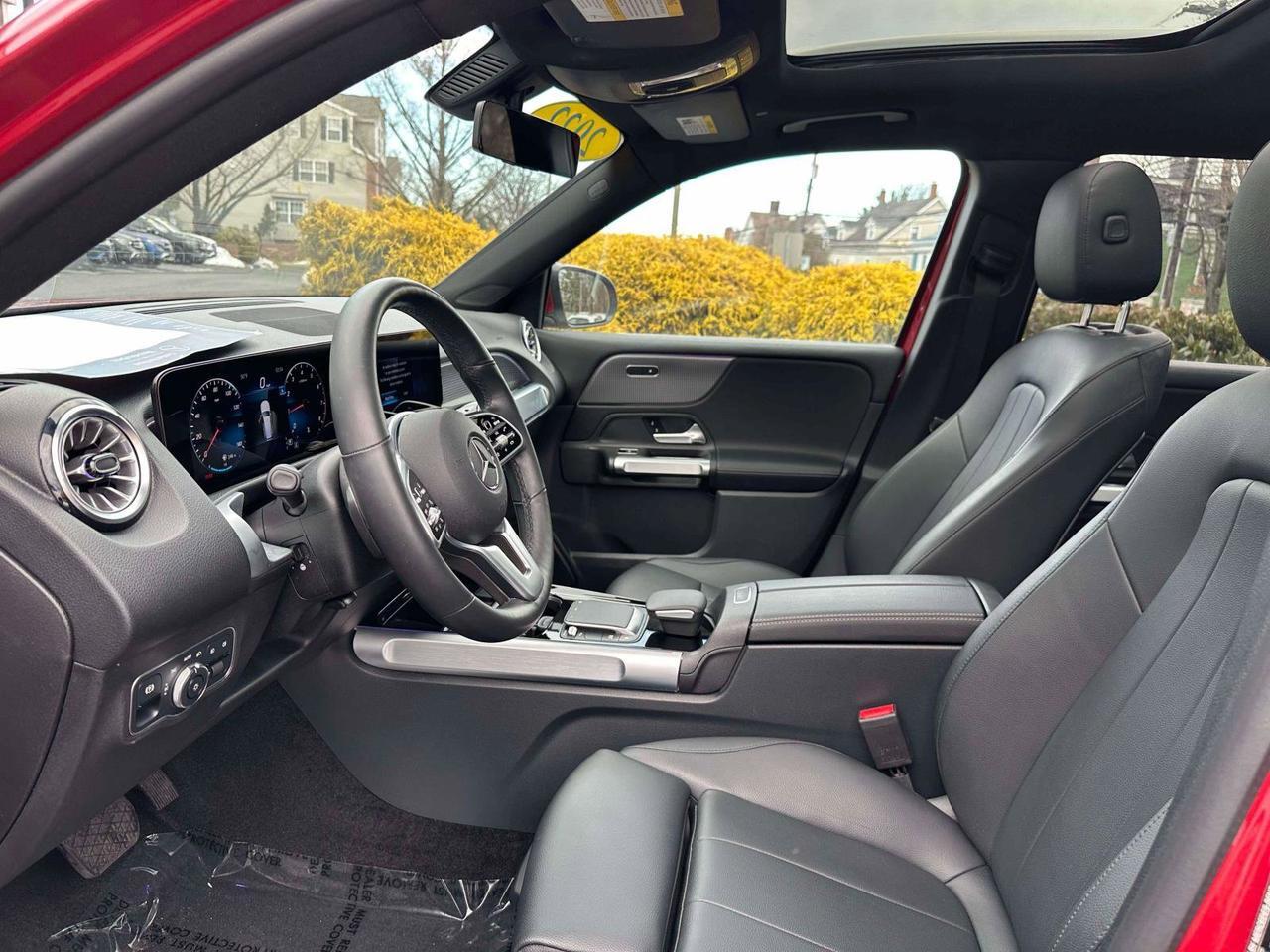 2022 Mercedes-Benz GLB GLB 250 Morristown NJ