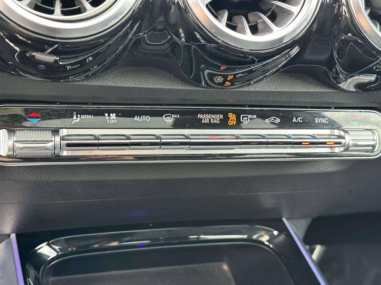 2022 Mercedes-Benz GLB GLB 250 Morristown NJ