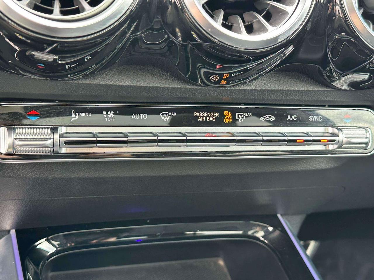 2022 Mercedes-Benz GLB GLB 250 Morristown NJ