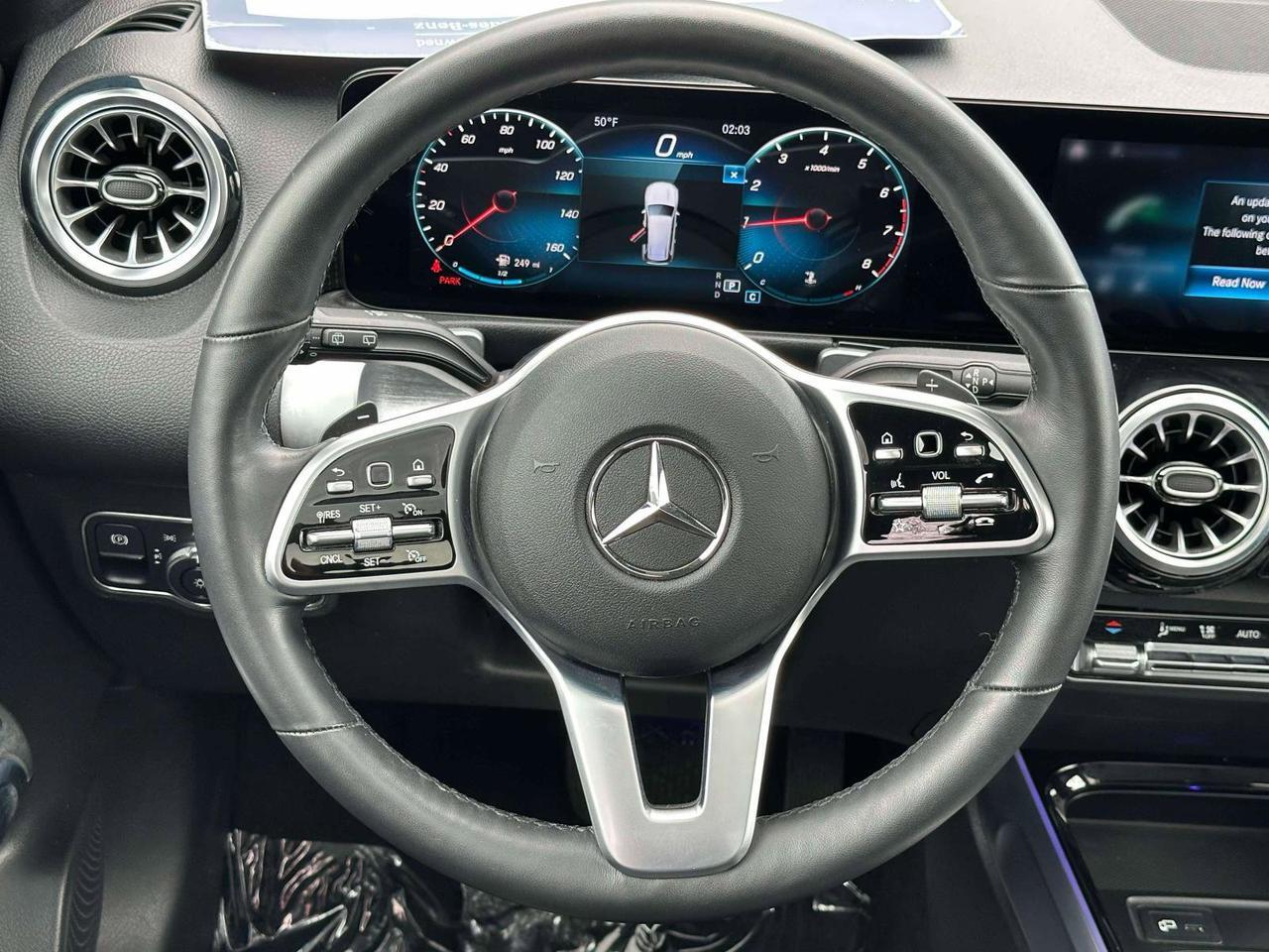 2022 Mercedes-Benz GLB GLB 250 Morristown NJ