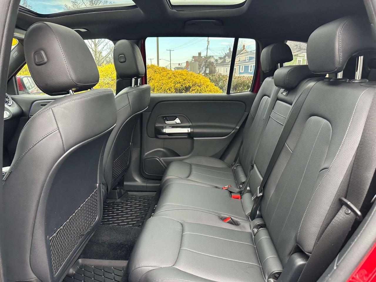 2022 Mercedes-Benz GLB GLB 250 Morristown NJ
